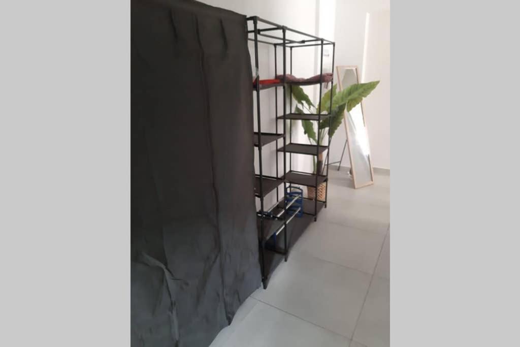 Les Orchidees Apartment Petit-Bourg Exterior photo